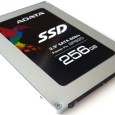 Dysk SSD ADATA 256 GB