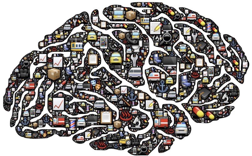 Mózg na zakupach - Neuromarketing w sprzedaży