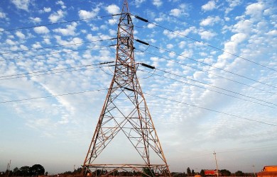 energia elektryczna - awaria prądu black-out 20 stopień zasilania