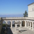 Wprawa pod Monte Cassino - zwiedzanie Włoch