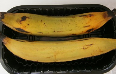 Plantany - inne banany, jak jeść?