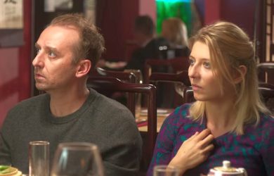 Juliusz - polska komedia