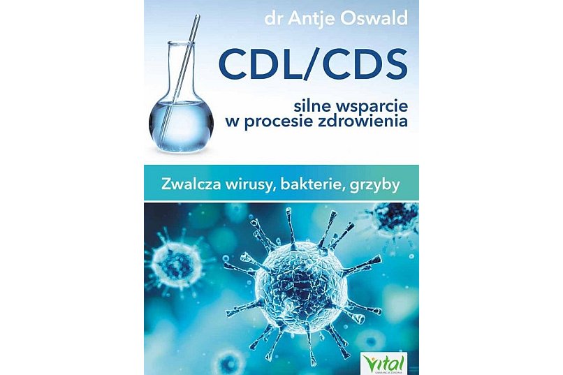 CDL/CDS ditlenek chloru