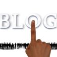 warto blogować