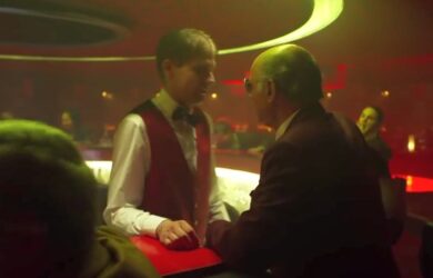 Rojst - serial kryminalny